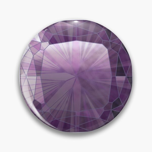 Item preview, Starbrite Amethyst designed and sold by DaisyEverbright.