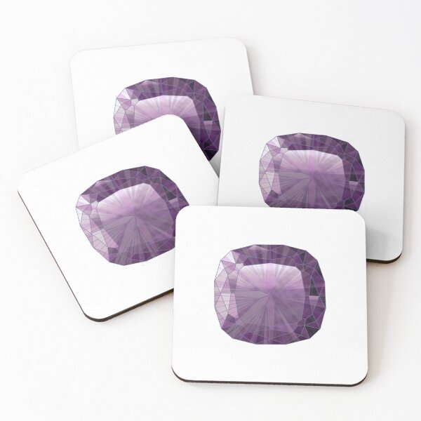 Item preview, Starbrite Amethyst designed and sold by DaisyEverbright.