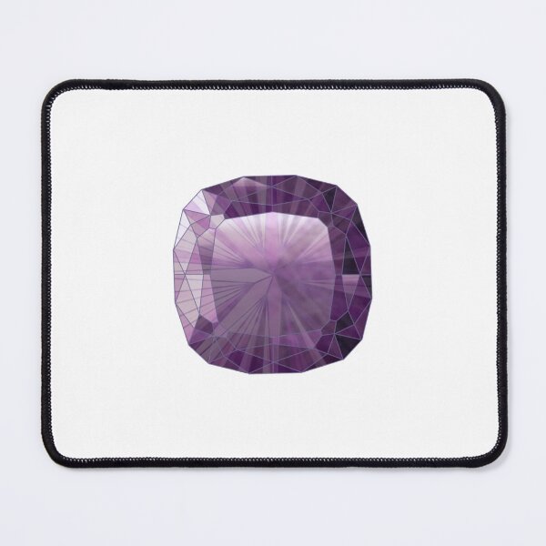 Item preview, Starbrite Amethyst designed and sold by DaisyEverbright.