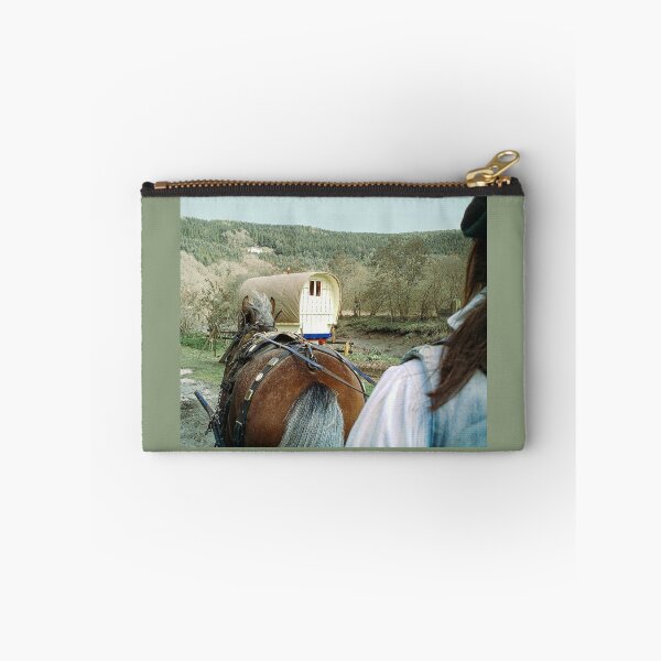 Item preview, Homeward Bound - Horse-Drawn Cart and Traditional Countryside Life designed and sold by Richard Brookes Photography.