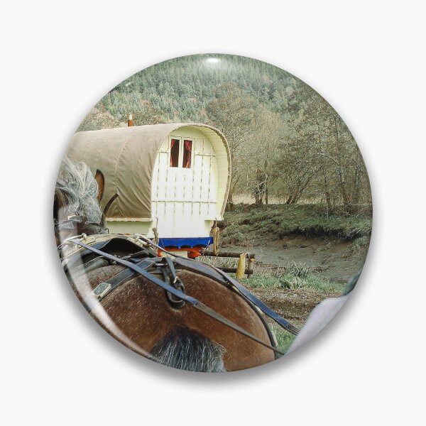 Item preview, Homeward Bound - Horse-Drawn Cart and Traditional Countryside Life designed and sold by Richard Brookes Photography.