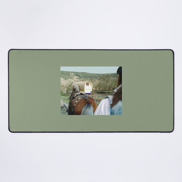 Item preview, Homeward Bound - Horse-Drawn Cart and Traditional Countryside Life designed and sold by Richard Brookes Photography.