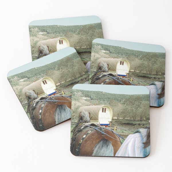 Item preview, Homeward Bound - Horse-Drawn Cart and Traditional Countryside Life designed and sold by Richard Brookes Photography.