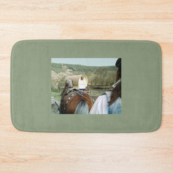 Item preview, Homeward Bound - Horse-Drawn Cart and Traditional Countryside Life designed and sold by Richard Brookes Photography.
