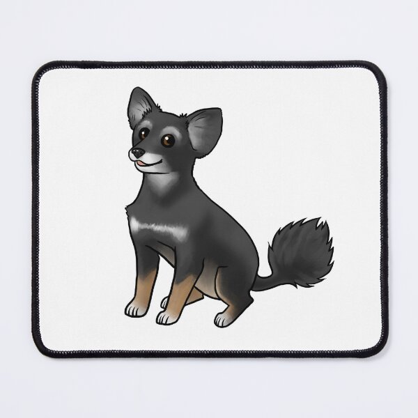 Item preview, Dog - Custom - Jasper designed and sold by Jennifer Stolzer.