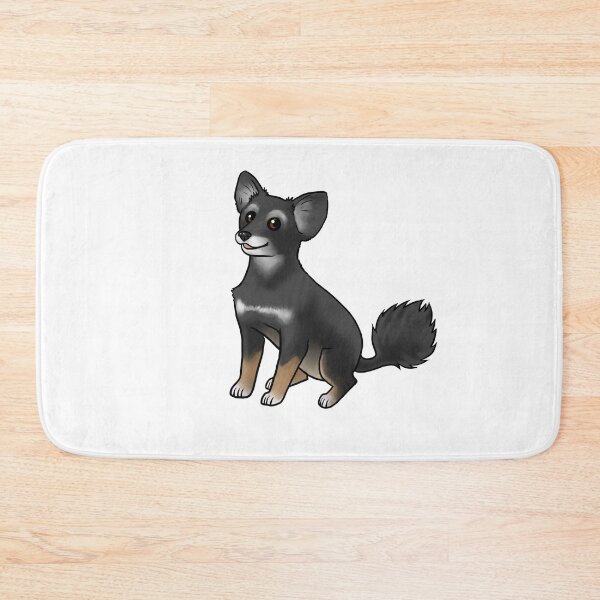 Item preview, Dog - Custom - Jasper designed and sold by Jennifer Stolzer.