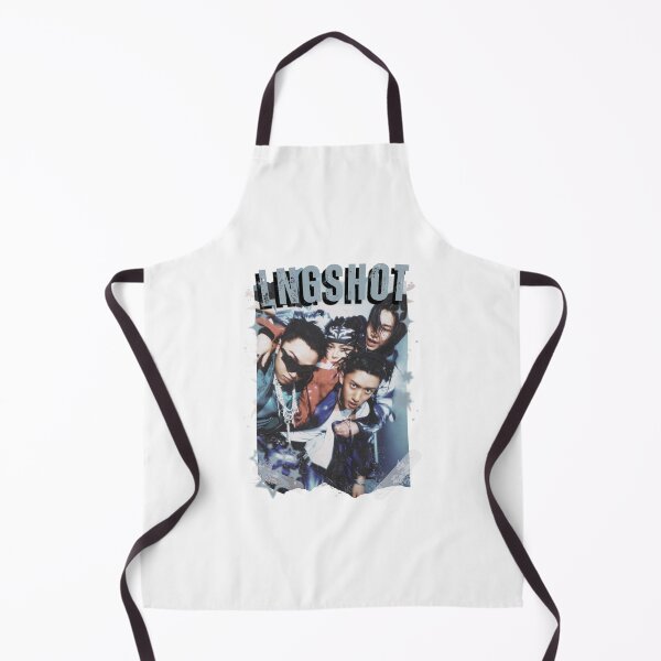 Item preview, Lngshott Rising K-Pop Hip-Hop Group kpop boy group korean hip hop designed and sold by AJUNICE STUDIO.
