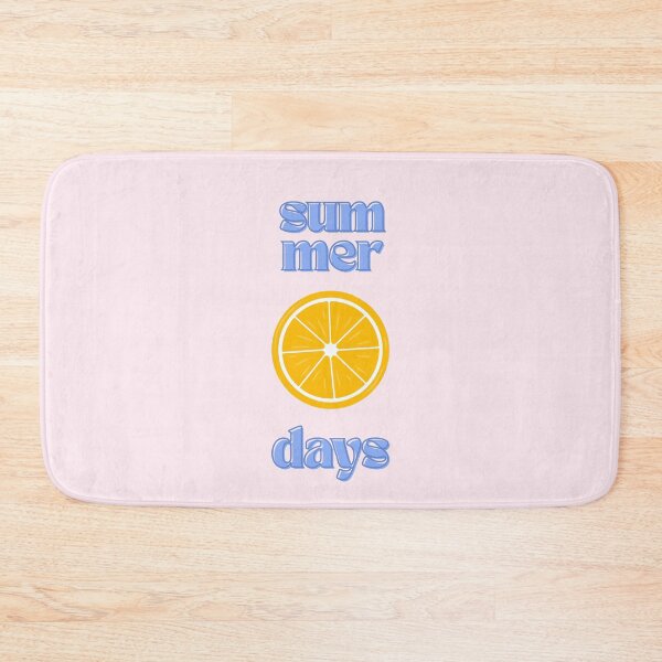 Item preview, Summer Days Lemon designed and sold by moodiemerch.