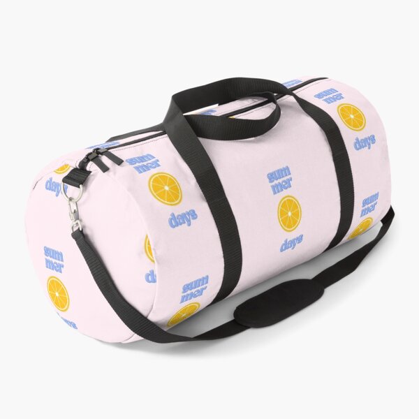 Item preview, Summer Days Lemon designed and sold by moodiemerch.