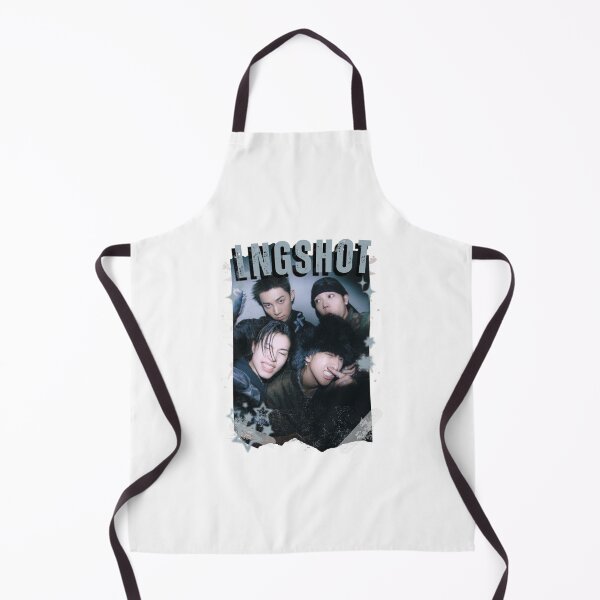 Item preview, Lngshott Rising K-Pop Hip-Hop Group kpop boy group korean hip hop designed and sold by AJUNICE STUDIO.