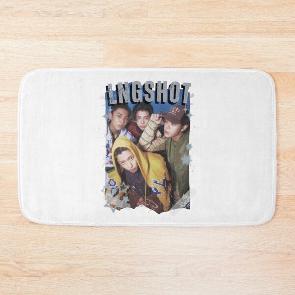 Item preview, Lngshott Rising K-Pop Hip-Hop Group kpop boy group korean hip hop designed and sold by AJUNICE STUDIO.