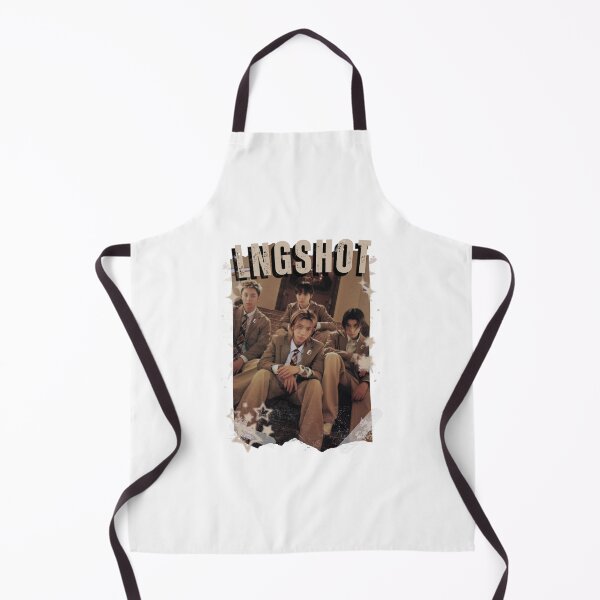 Item preview, Lngshott Rising K-Pop Hip-Hop Group kpop boy group korean hip hop designed and sold by AJUNICE STUDIO.