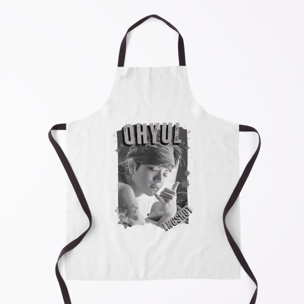 Item preview, Lngshott Ohyul Rising K-Pop Hip-Hop Group kpop boy group korean hip hop designed and sold by AJUNICE STUDIO.