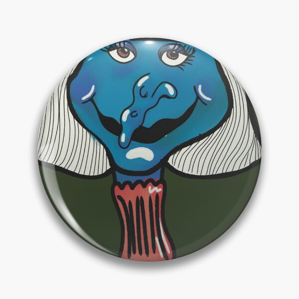 Item preview, Judy designed and sold by Mary Kay Raynal.