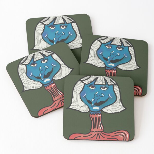 Item preview, Judy designed and sold by Mary Kay Raynal.