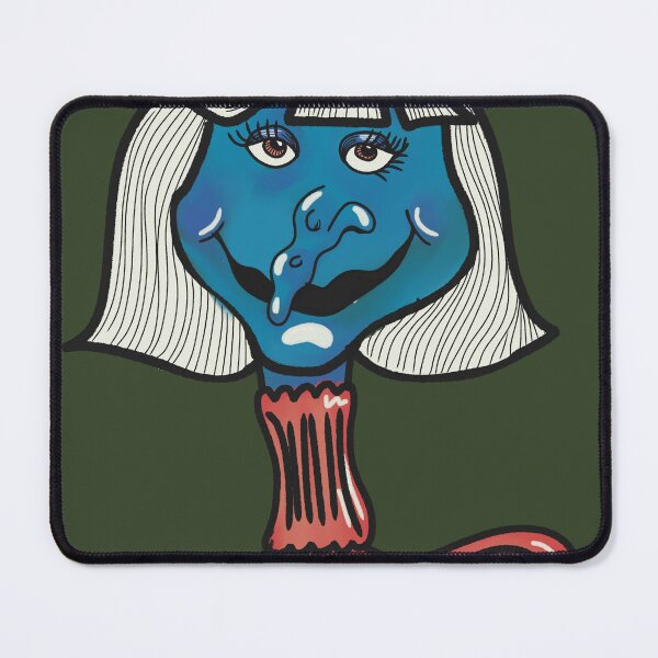 Item preview, Judy designed and sold by Mary Kay Raynal.