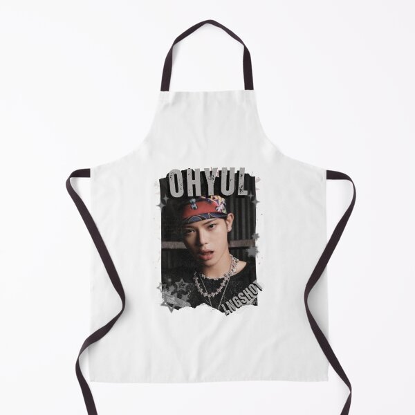 Item preview, Lngshott Ohyul Rising K-Pop Hip-Hop Group kpop boy group korean hip hop designed and sold by AJUNICE STUDIO.