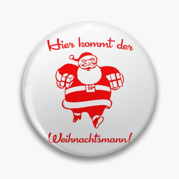 Item preview, Weihnachtsmann designed and sold by Normbot2000.