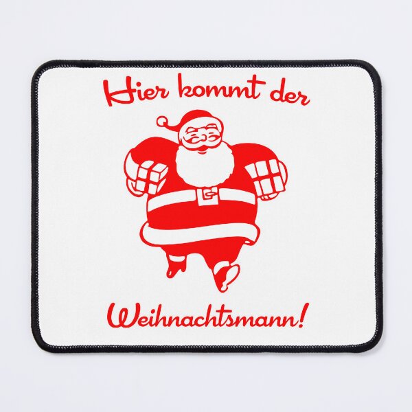 Item preview, Weihnachtsmann designed and sold by Normbot2000.