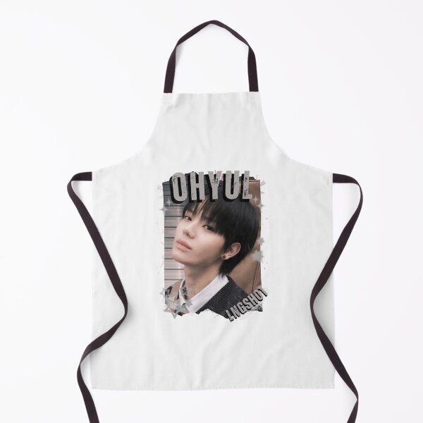 Item preview, Lngshott Ohyul Rising K-Pop Hip-Hop Group kpop boy group korean hip hop designed and sold by AJUNICE STUDIO.