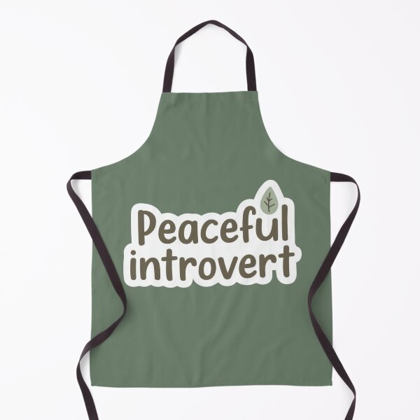 Item preview, Funny Introvert Quotes for Shy Souls ver 5 | Sarcasm, Anxiety & Introvert Humor designed and sold by CosmicNook1.