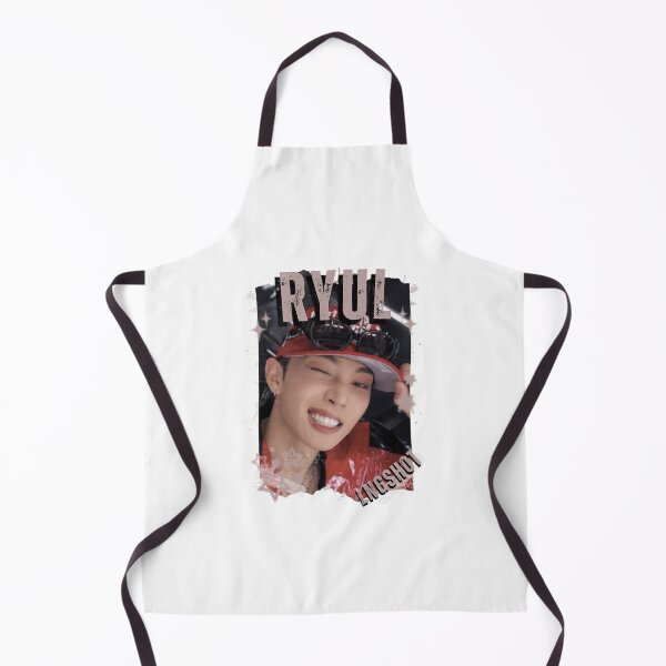 Item preview, Lngshott Ryul Rising K-Pop Hip-Hop Group kpop boy group korean hip hop designed and sold by AJUNICE STUDIO.