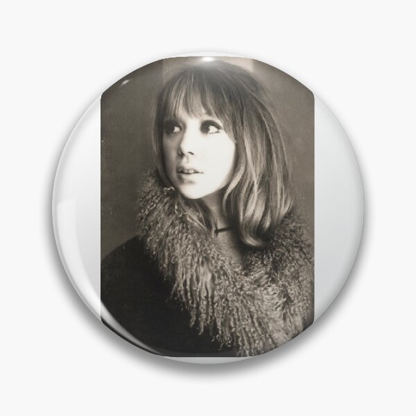 Item preview, Pattie Boyd designed and sold by JosieSkywalker.