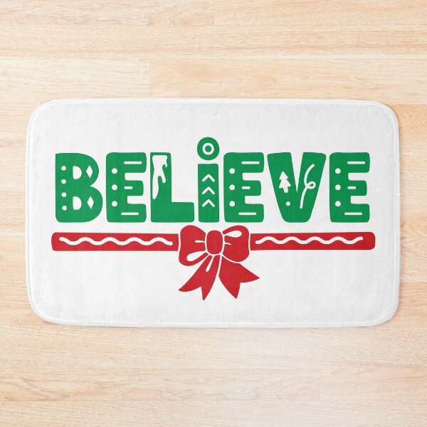 Item preview, Believe designed and sold by Texas Southern Studio.