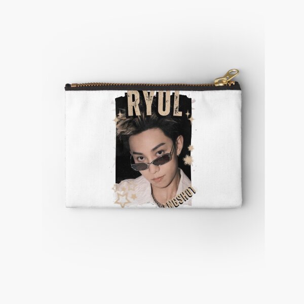 Item preview, Lngshott Ryul Rising K-Pop Hip-Hop Group kpop boy group korean hip hop designed and sold by AJUNICE STUDIO.