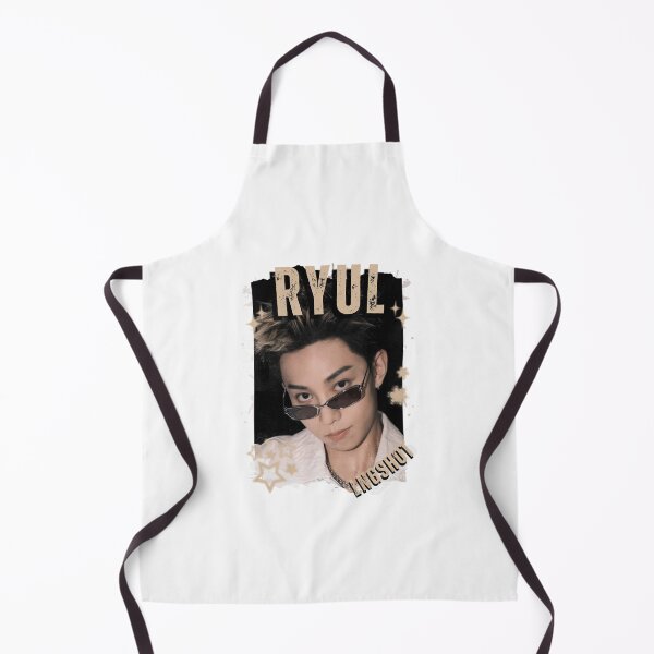Item preview, Lngshott Ryul Rising K-Pop Hip-Hop Group kpop boy group korean hip hop designed and sold by AJUNICE STUDIO.