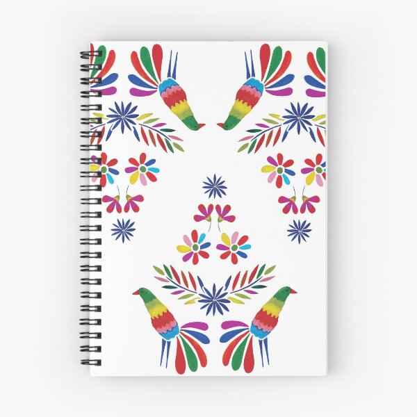 Item preview, otomi arbol designed and sold by sylvie  demers.