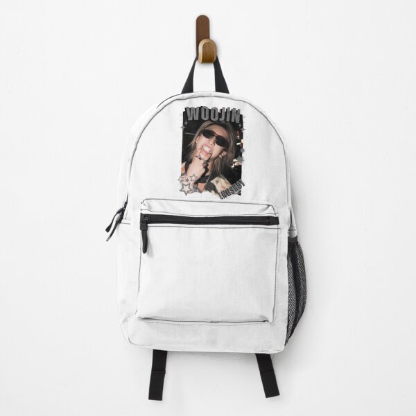 Item preview, Lngshott Woojin Rising K-Pop Hip-Hop Group kpop boy group korean hip hop designed and sold by AJUNICE STUDIO.
