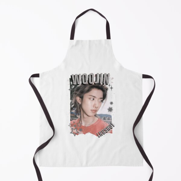 Item preview, Lngshott Woojin Rising K-Pop Hip-Hop Group kpop boy group korean hip hop designed and sold by AJUNICE STUDIO.