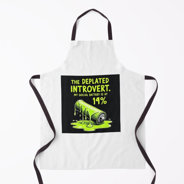 Item preview, Social Battery designed and sold by RDS Designs.