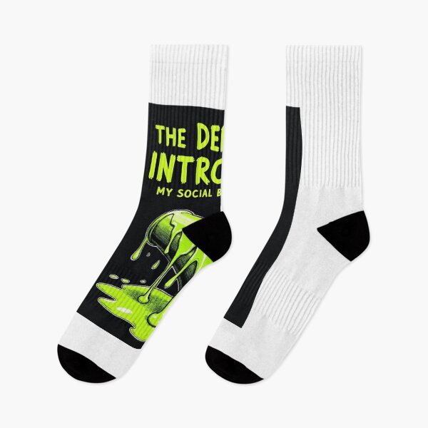 Item preview, Social Battery designed and sold by RDS Designs.