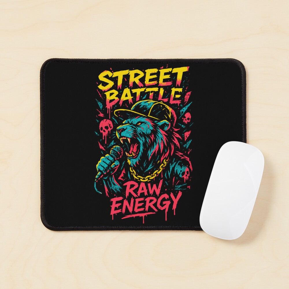 Item preview, Mouse Pad designed and sold by SholoStudio.