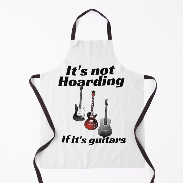 Item preview, It's not hoarding if it's guitars designed and sold by leicha.