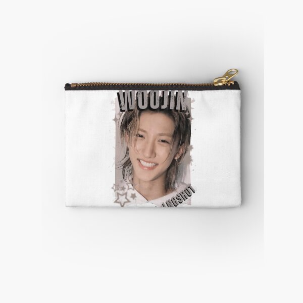 Item preview, Lngshott Woojin Rising K-Pop Hip-Hop Group kpop boy group korean hip hop designed and sold by AJUNICE STUDIO.