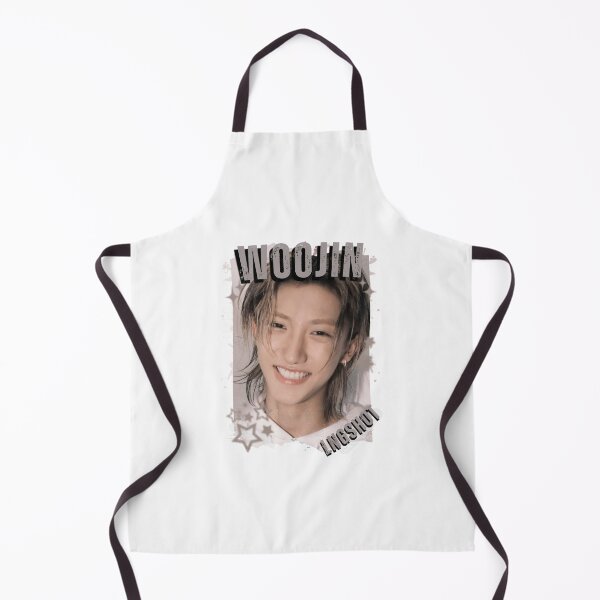 Item preview, Lngshott Woojin Rising K-Pop Hip-Hop Group kpop boy group korean hip hop designed and sold by AJUNICE STUDIO.