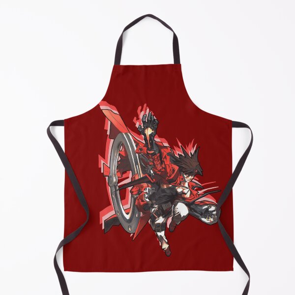 Item preview, Sol Badguy designed and sold by Fire TheMann.