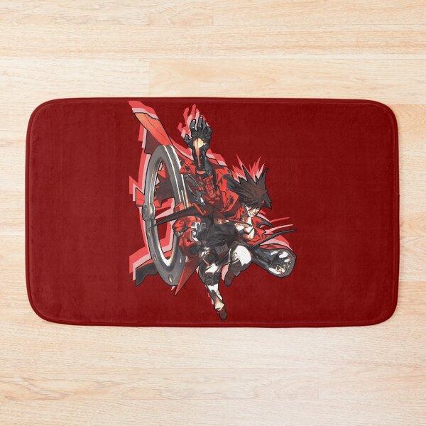 Item preview, Sol Badguy designed and sold by Fire TheMann.