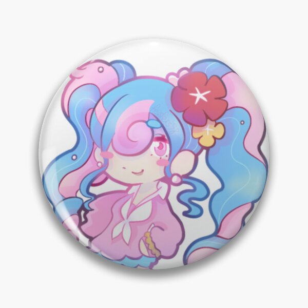 Item preview, Fairy Trainer Miku Chibi designed and sold by Feefers-98.