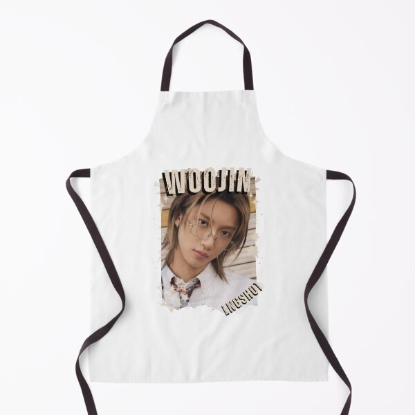 Item preview, Lngshott Woojin Rising K-Pop Hip-Hop Group kpop boy group korean hip hop designed and sold by AJUNICE STUDIO.