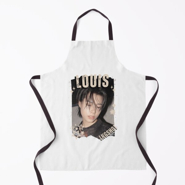 Item preview, Lngshott Louis Rising K-Pop Hip-Hop Group kpop boy group korean hip hop designed and sold by AJUNICE STUDIO.