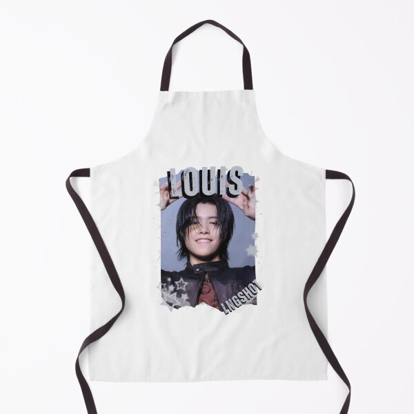 Item preview, Lngshott Louis Rising K-Pop Hip-Hop Group kpop boy group korean hip hop designed and sold by AJUNICE STUDIO.