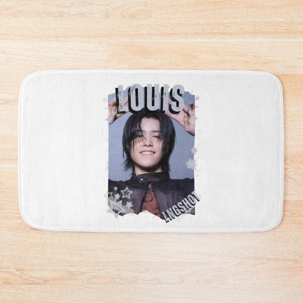 Item preview, Lngshott Louis Rising K-Pop Hip-Hop Group kpop boy group korean hip hop designed and sold by AJUNICE STUDIO.
