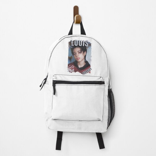 Item preview, Lngshott Louis Rising K-Pop Hip-Hop Group kpop boy group korean hip hop designed and sold by AJUNICE STUDIO.