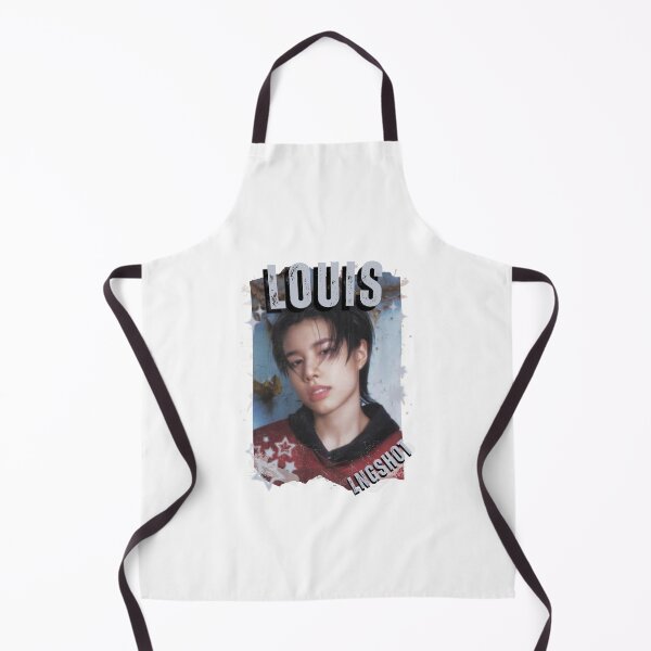 Item preview, Lngshott Louis Rising K-Pop Hip-Hop Group kpop boy group korean hip hop designed and sold by AJUNICE STUDIO.