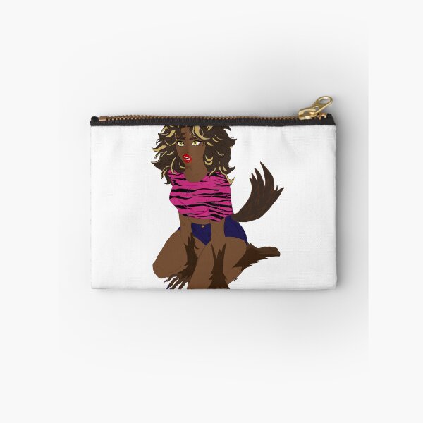 Item preview, Clawdeen Wolf designed and sold by MacKdoesdrawing.