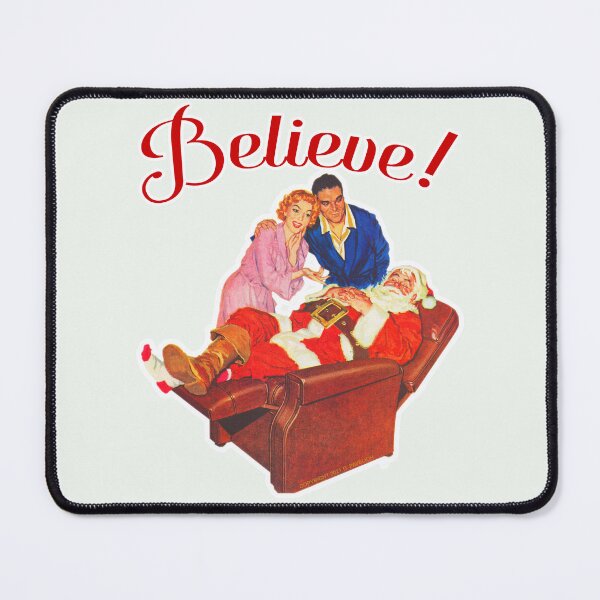 Item preview, Believe! designed and sold by Normbot2000.